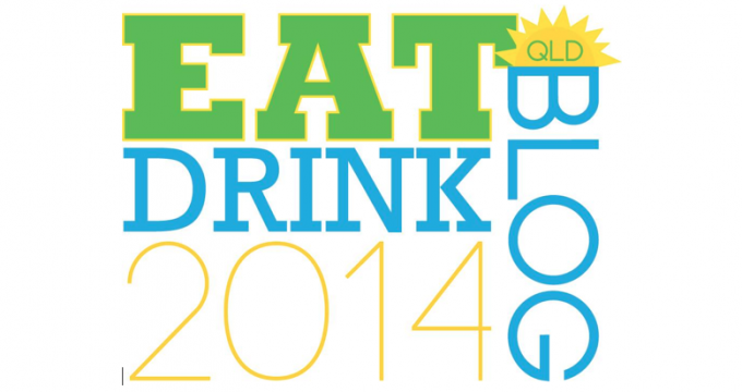 Eat Drink Blog 2014