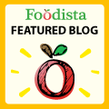 Foodista Featured Blog