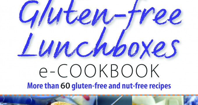 Babyology reviews Gluten-free Lunchboxes e-Cookbook